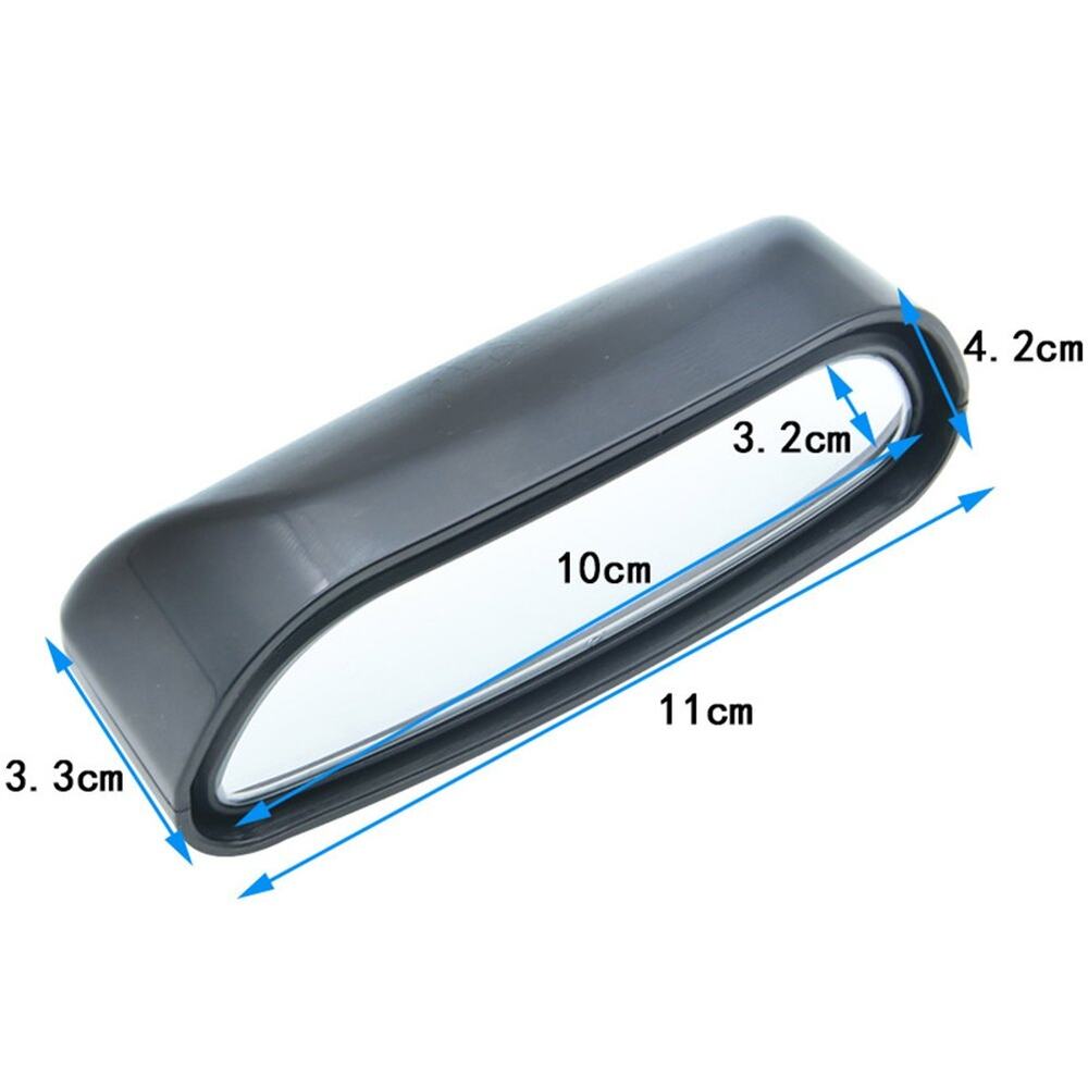 Auto Rear View Mirror Rearview Mirror / Enhanced Visibility - Picture 3 of 4